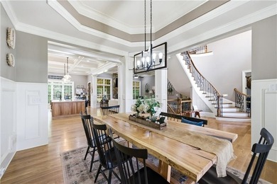 Welcome to this custom estate nestled on 92 breathtaking acres - photo 24