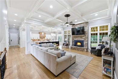 Welcome to this custom estate nestled on 92 breathtaking acres - photo 25