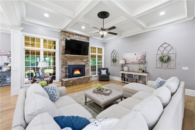 Welcome to this custom estate nestled on 92 breathtaking acres - photo 26