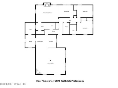 Welcome to charming 506 Esplanade Avenue, where space - photo 27