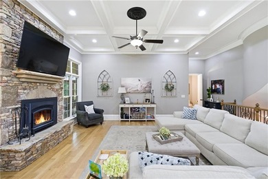 Welcome to this custom estate nestled on 92 breathtaking acres - photo 28