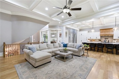 Welcome to this custom estate nestled on 92 breathtaking acres - photo 29