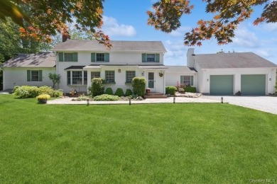 (private lake, pond, creek) Home Sale Pending in Wading River New York