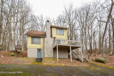 Mill Pond Home Sale Pending in Bushkill Pennsylvania