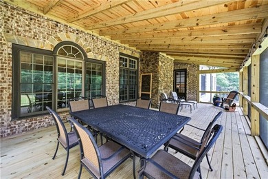 Welcome to this custom estate nestled on 92 breathtaking acres - photo 33