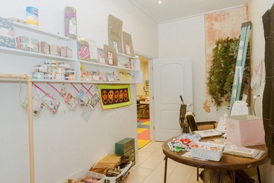 Unique Commercial and Residential Opportunity in the Heart of - photo 36