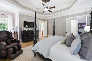 Welcome to this custom estate nestled on 92 breathtaking acres - photo 38