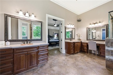 Welcome to this custom estate nestled on 92 breathtaking acres - photo 39