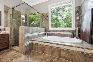 Welcome to this custom estate nestled on 92 breathtaking acres - photo 41