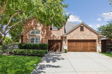 Lake Home For Sale in Hickory Creek, Texas