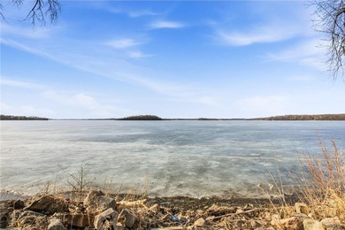 Lake Koronis Home Sale Pending in Paynesville Twp Minnesota