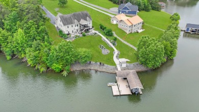 Lake Home For Sale in Wirtz, Virginia