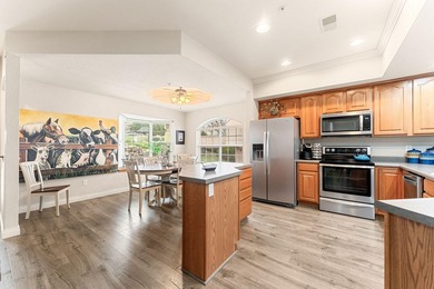 LUXURY LAKEFRONT LIVING -- WALK-IN, NO STEPS, Ground Floor Condo - photo 2