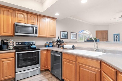 LUXURY LAKEFRONT LIVING -- WALK-IN, NO STEPS, Ground Floor Condo - photo 3