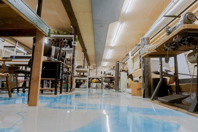 Unique Commercial and Residential Opportunity in the Heart of - photo 44