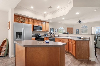 LUXURY LAKEFRONT LIVING -- WALK-IN, NO STEPS, Ground Floor Condo - photo 4