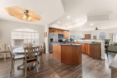LUXURY LAKEFRONT LIVING -- WALK-IN, NO STEPS, Ground Floor Condo - photo 5