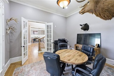 Welcome to this custom estate nestled on 92 breathtaking acres - photo 46