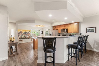 LUXURY LAKEFRONT LIVING -- WALK-IN, NO STEPS, Ground Floor Condo - photo 7