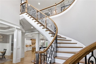 Welcome to this custom estate nestled on 92 breathtaking acres - photo 48