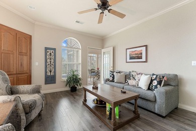 LUXURY LAKEFRONT LIVING -- WALK-IN, NO STEPS, Ground Floor Condo - photo 8