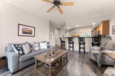 LUXURY LAKEFRONT LIVING -- WALK-IN, NO STEPS, Ground Floor Condo - photo 9