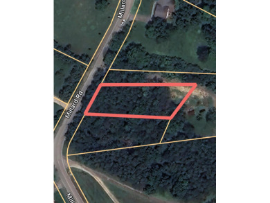 Chickamauga Lake Lot For Sale in Soddy Daisy Tennessee