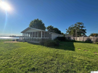 Lake Home For Sale in Council Bluffs, Iowa