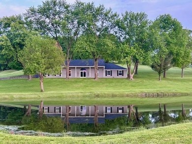 (private lake, pond, coastal) Home Active Under Contract in Kearney Missouri