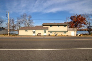 Magnor Lake Home For Sale in Clayton Wisconsin