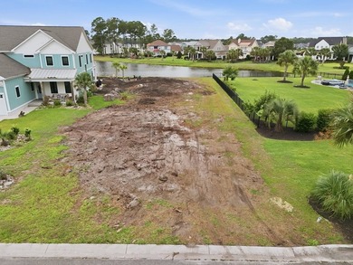 Build on your own schedule with this 0.25-acre lakefront - photo 3