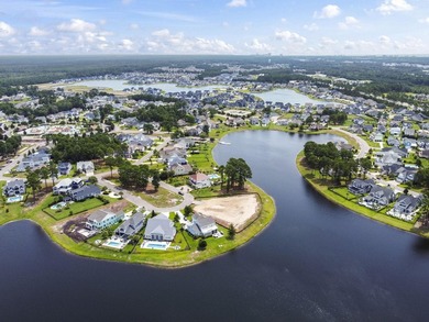 Build on your own schedule with this 0.25-acre lakefront - photo 7