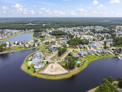Build on your own schedule with this 0.25-acre lakefront - photo 8