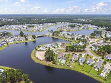 Build on your own schedule with this 0.25-acre lakefront - photo 9