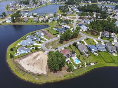 Build on your own schedule with this 0.25-acre lakefront - photo 10