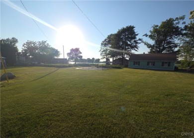 Lake Home For Sale in Sandy Creek, New York