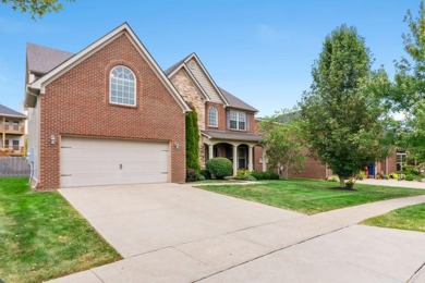 Lake Home Sale Pending in Lexington, Kentucky