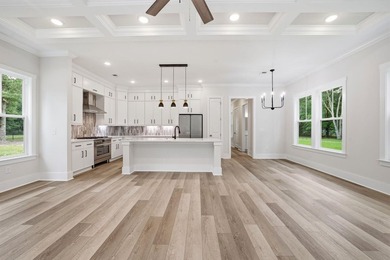 Brand-new construction in Harmony Township, a private Lowcountry - photo 10