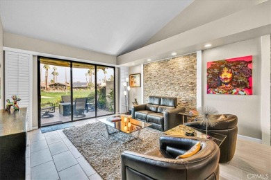 Lake Condo For Sale in Palm Desert, California