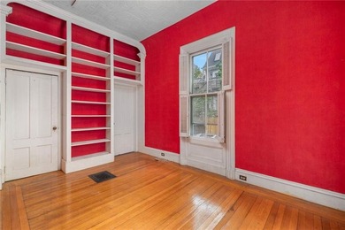 The George M. Hazard House is a substantial three-story - photo 9