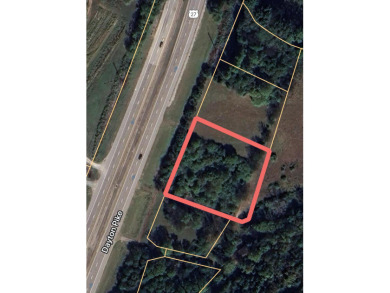 Chickamauga Lake Lot For Sale in Soddy Daisy Tennessee