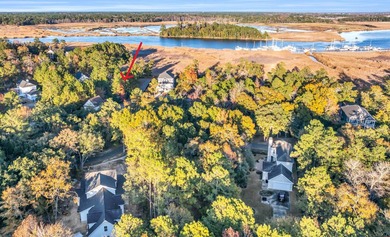 Harmony is back! DIRECT RIVERFRONT CORNER LOT. New ownership is - photo 2