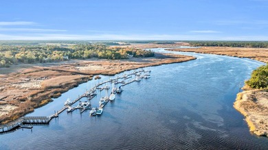 Harmony is back! DIRECT RIVERFRONT CORNER LOT. New ownership is - photo 5