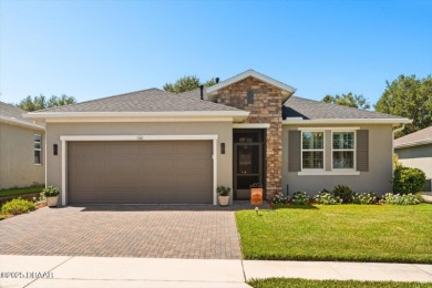 Schoolhouse Lake Area Home For Sale in Groveland Florida