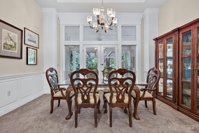 Custom-built waterfront home in Eagle's desirable Island Woods - photo 11