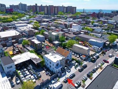 Opportunity awaits with this semi-attached two-family home - photo 12