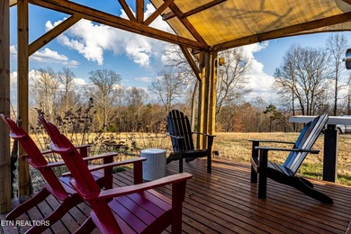 Gorgeous rolling farm land in Monroe County with mountain views - photo 12