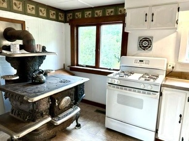 Classic 1890 Cape on 6.7 Acres with Large Barn. If you've been - photo 14