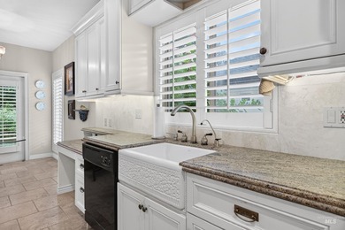 Custom-built waterfront home in Eagle's desirable Island Woods - photo 17