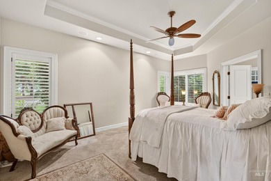 Custom-built waterfront home in Eagle's desirable Island Woods - photo 19